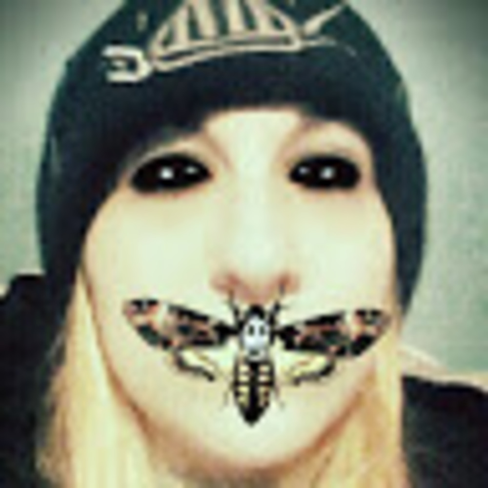 Meet your Posher, Lexxi
